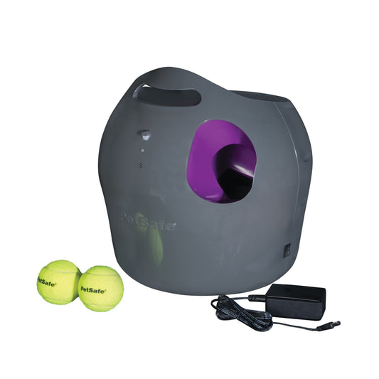 PetSafe Automatic Ball Launcher