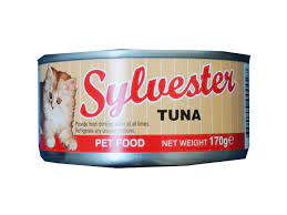 Sylvester Tuna