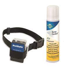 Anti Bark Collars (Citronella)