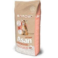 Asan Cat Litter