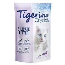 Litter Crystal Lavender