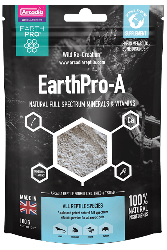 Earth Pro - A