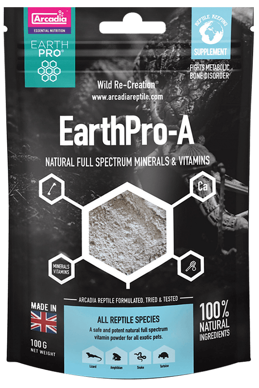 Earth Pro - A