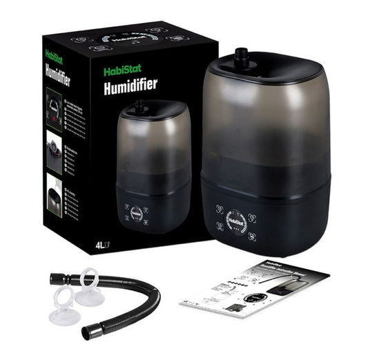 Habistat Humidifier