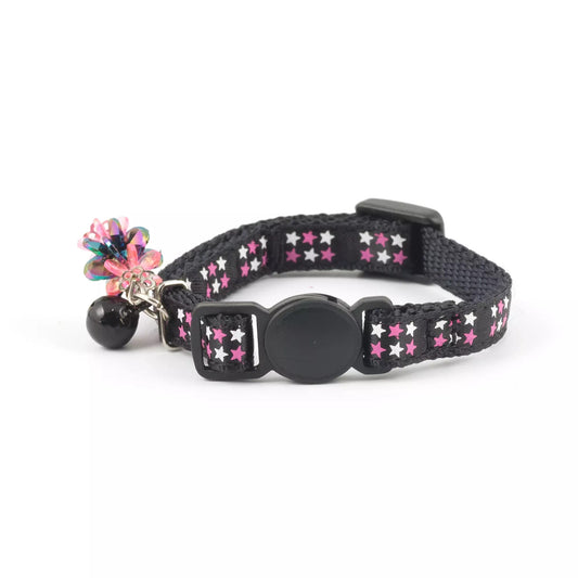 Luxury Kitten Collar