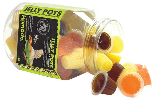 Jelly Pods