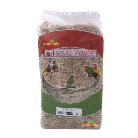 Sisal Jute 1Kg