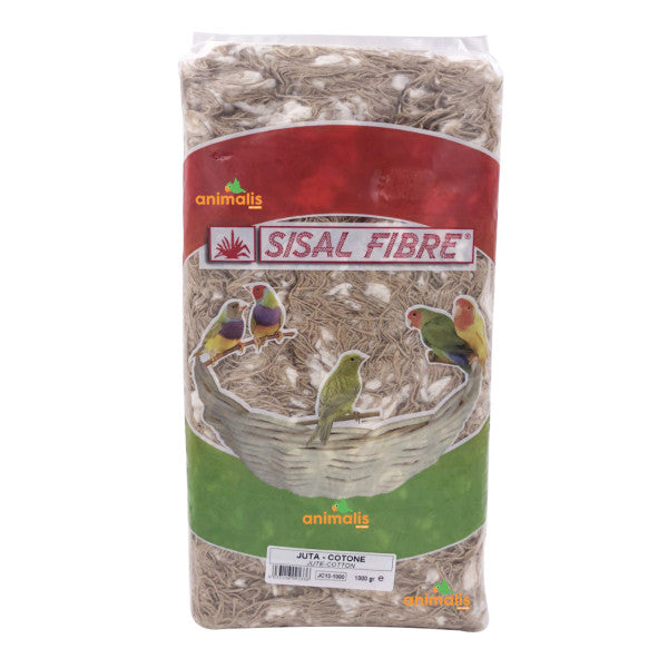 Sisal Jute Cotton 1kg