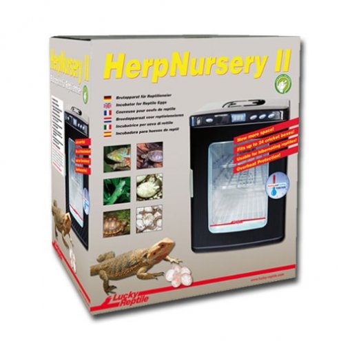 Herp Nursery II