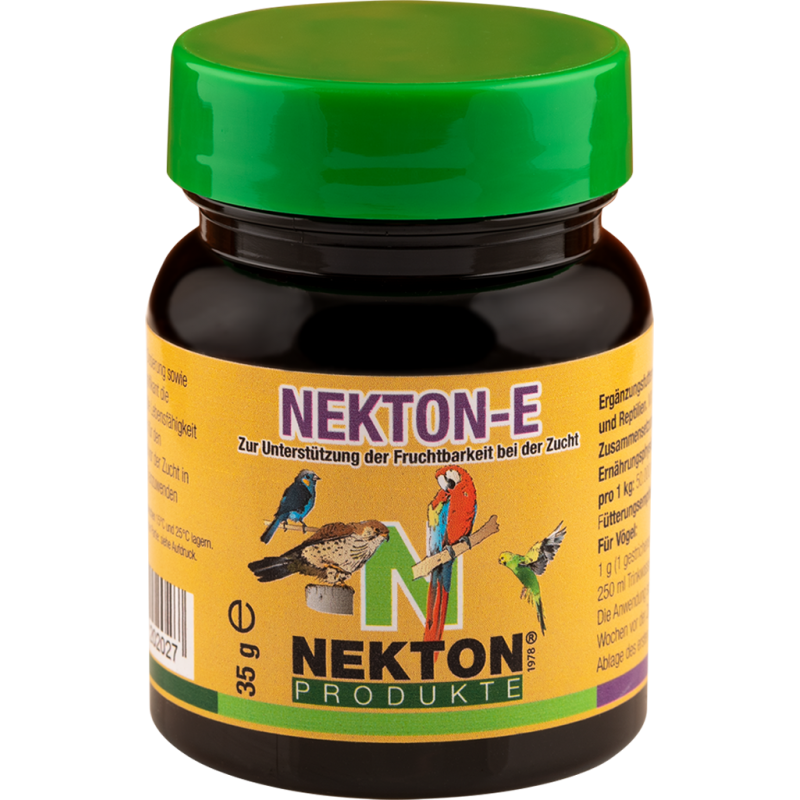 Nekton E