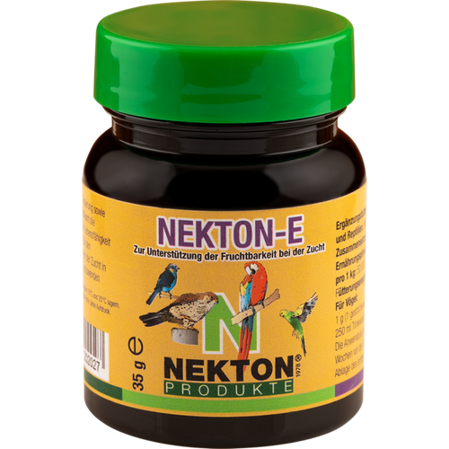 Nekton E