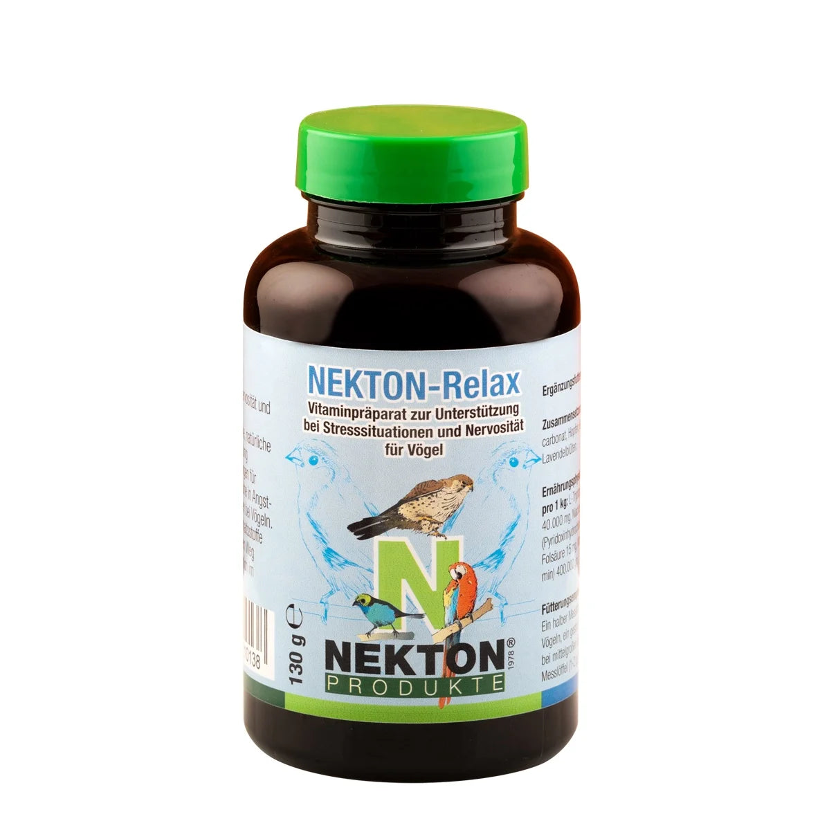 Nekton Relax