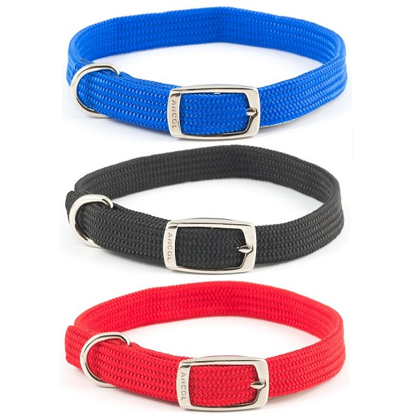 Softweave Dog Collar