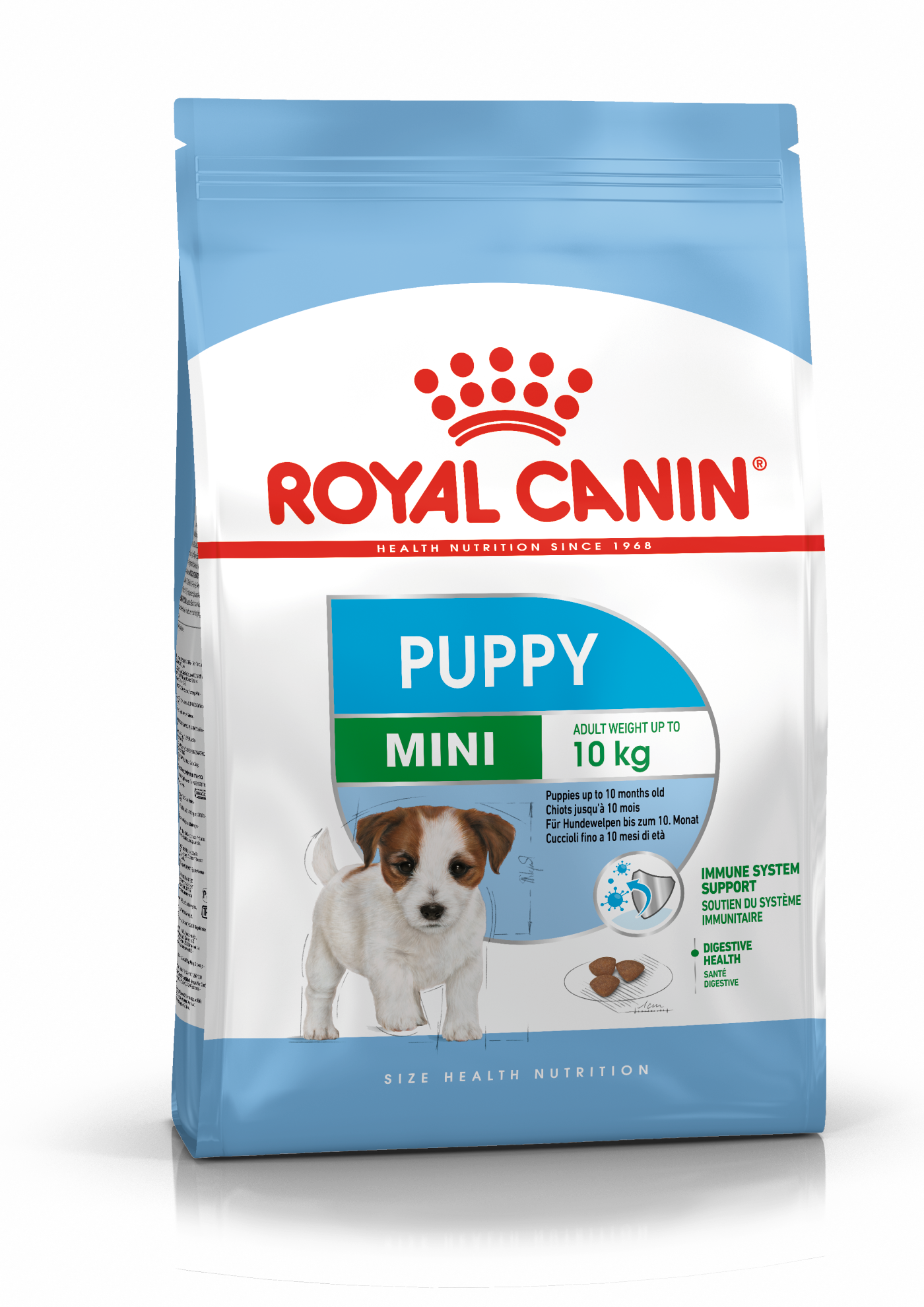 Royal Canin Puppy Mini