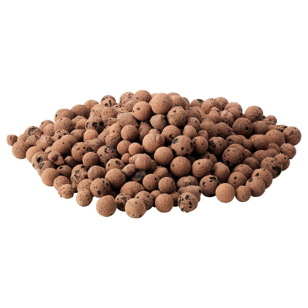 Hydro Pellets Large — Expanded Clay Pebbles for Vivariums & Hydroponics