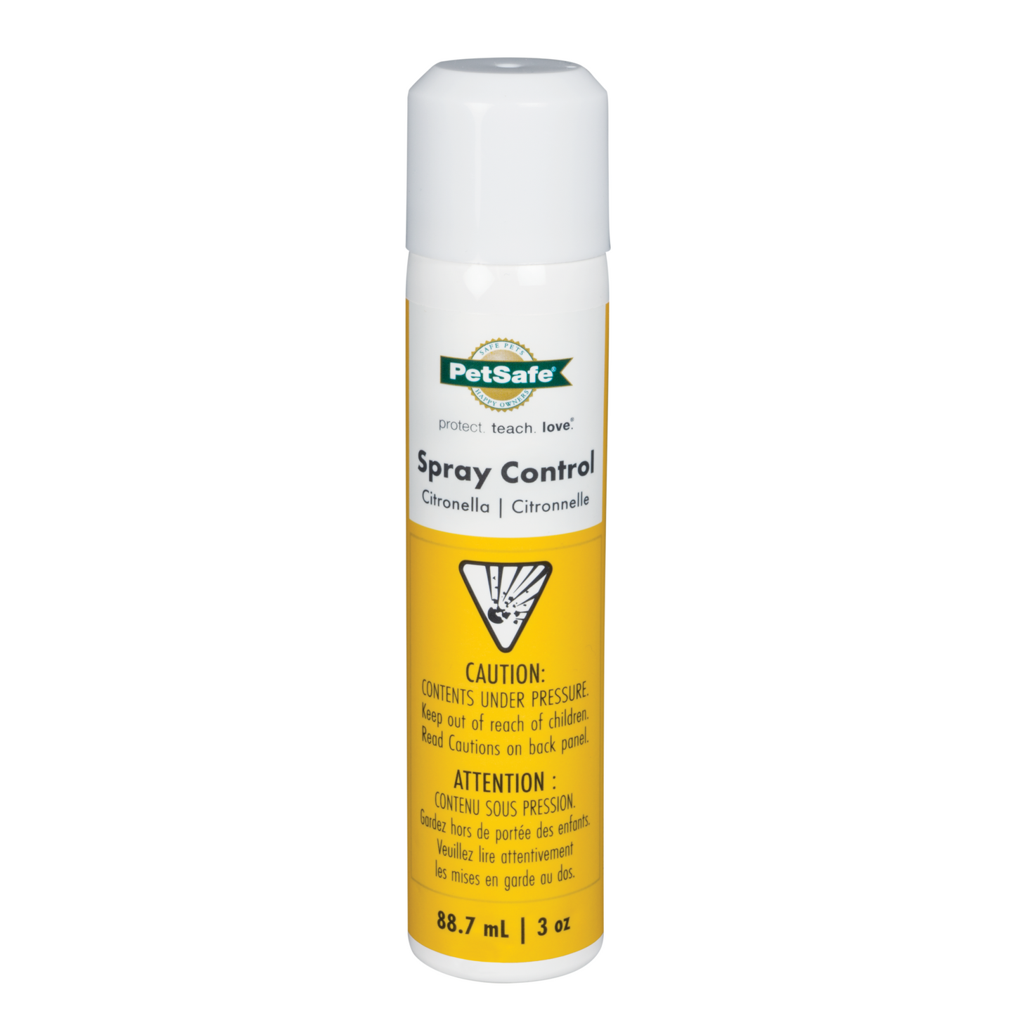 PetSafe Citronella Spray Refill (88.7 ml)