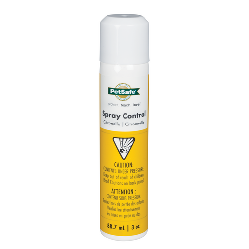 PetSafe Citronella Spray Refill (88.7 ml)