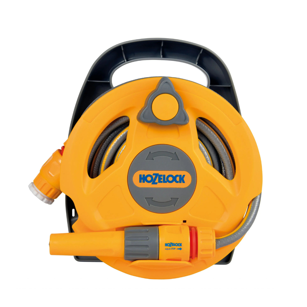 Hozelock Micro Reel (10m Hose)