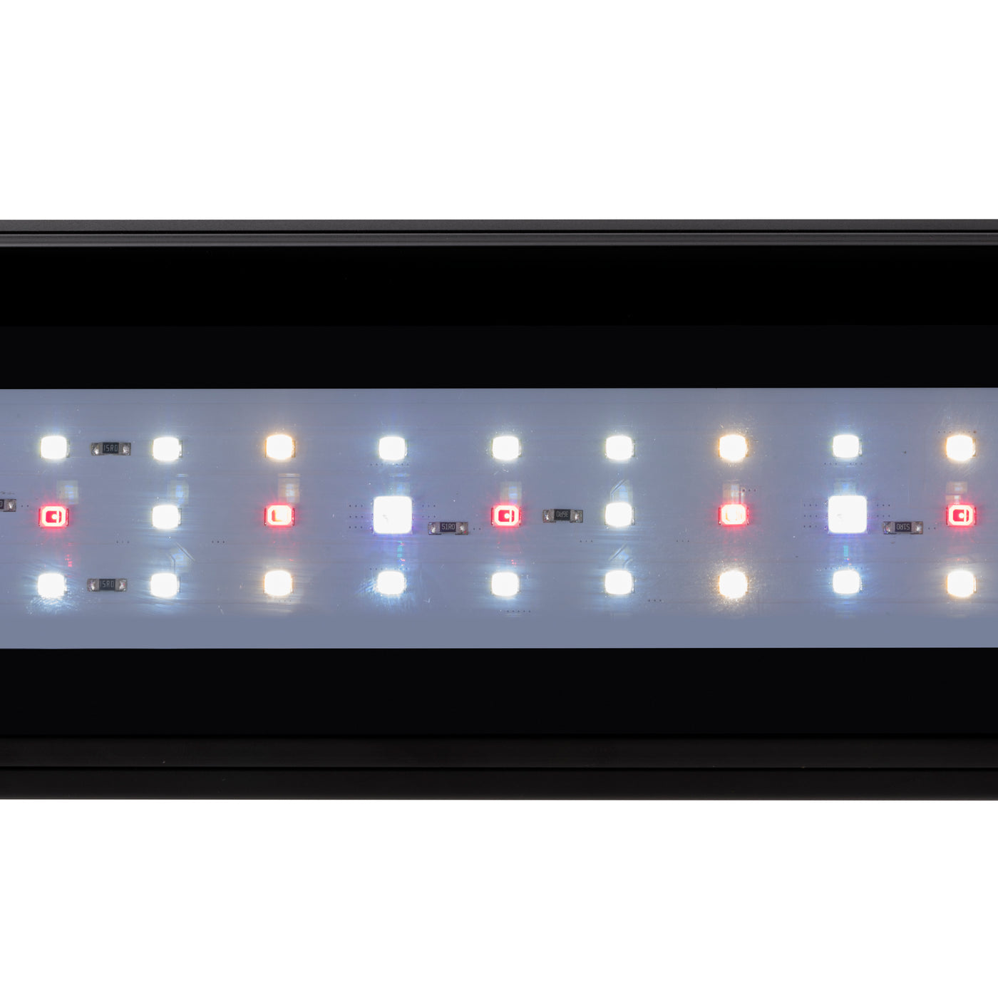 Hydor ELBA 110 – 230 L Panoramic Aquascape Aquarium (110×45×51.5 cm)