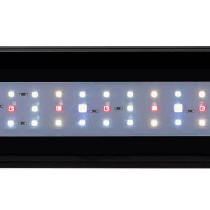 Hydor ELBA 110 – 230 L Panoramic Aquascape Aquarium (110×45×51.5 cm)