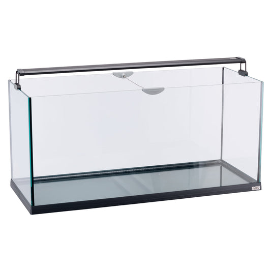 Hydor ELBA 110 – 230 L Panoramic Aquascape Aquarium (110×45×51.5 cm)
