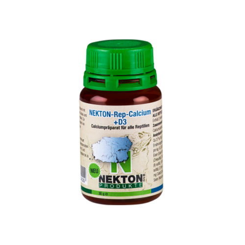NEKTON REP CALCIUM with D3 65G