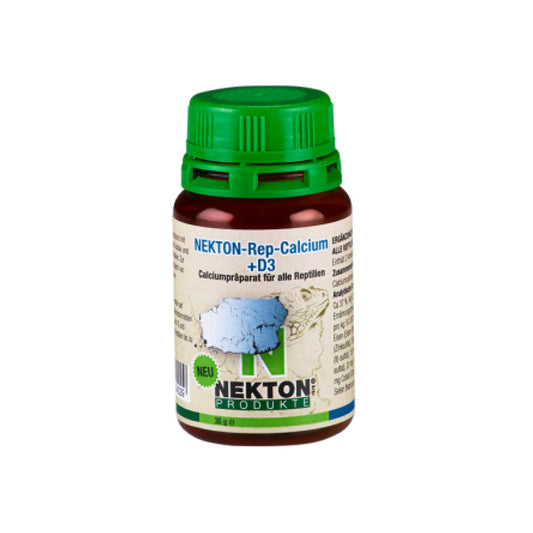 NEKTON REP CALCIUM with D3 65G