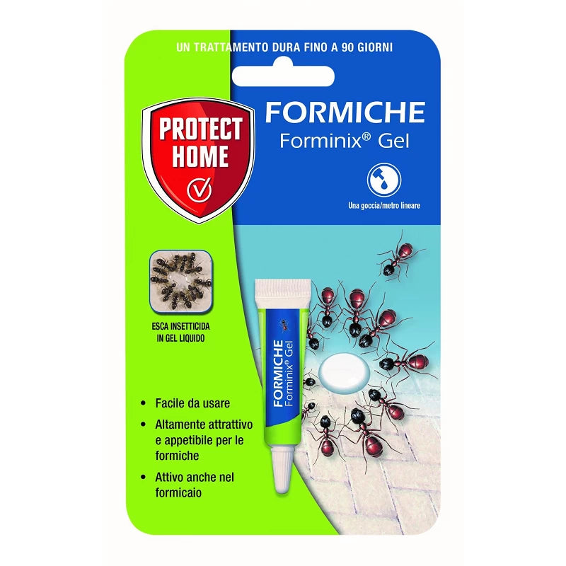 FORMANIX GEL FORMICHE TUBE