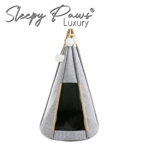 TEPEE BED
