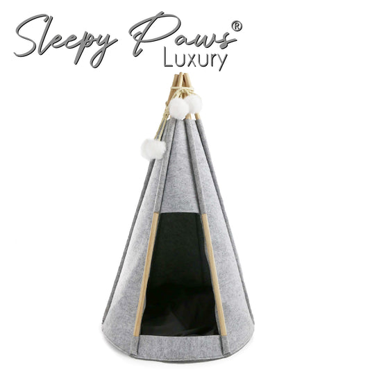 TEPEE BED