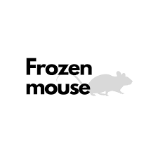 SMALL MOUSE 5-15G PER GRAM