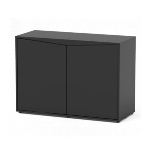 Volga 180 Stand / Cabinet – Matching Design (Colour 001) Black